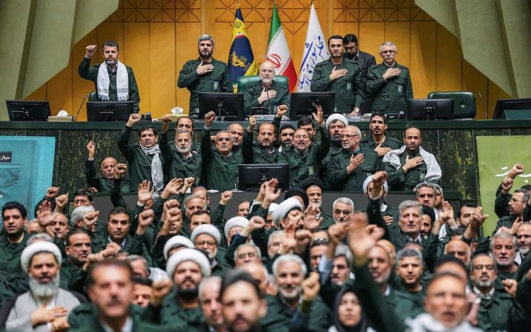 Iran Bantah Klaim Kesepakatan dengan AS, Minta Publik Tidak Langsung Percaya Pernyataan Trump