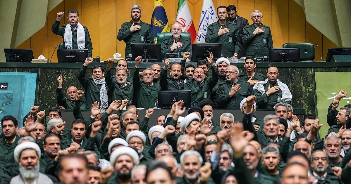 Iran Bantah Klaim Kesepakatan dengan AS, Minta Publik Tidak Langsung Percaya Pernyataan Trump