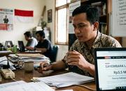 Heboh Sayembara Ijazah Gibran, Hadiah Capai Rp3,5 M!