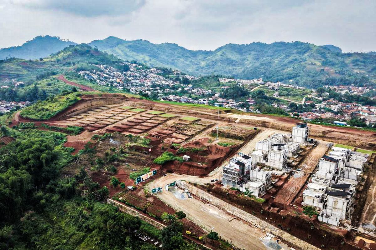 Bos Emeralda Resort Dilaporkan ke Polda Jabar, Konsumen Klaim Rugi hingga Rp117 Miliar