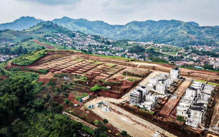 Bos Emeralda Resort Dilaporkan ke Polda Jabar, Konsumen Klaim Rugi hingga Rp117 Miliar
