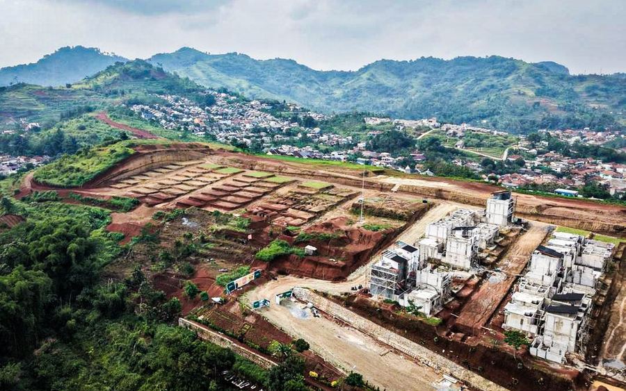 Bos Emeralda Resort Dilaporkan ke Polda Jabar, Konsumen Klaim Rugi hingga Rp117 Miliar