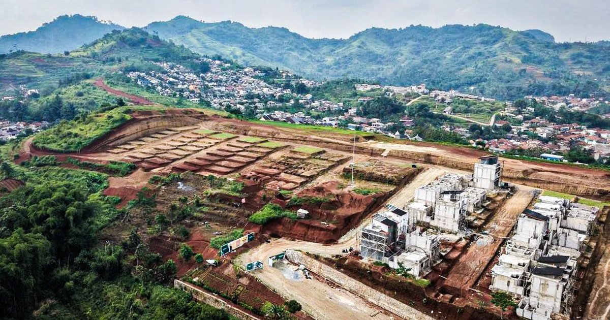 Bos Emeralda Resort Dilaporkan ke Polda Jabar, Konsumen Klaim Rugi hingga Rp117 Miliar