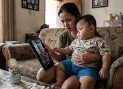 Kronologi Bayi Obesitas TikTok Hanya Berbobot 25 Kg
