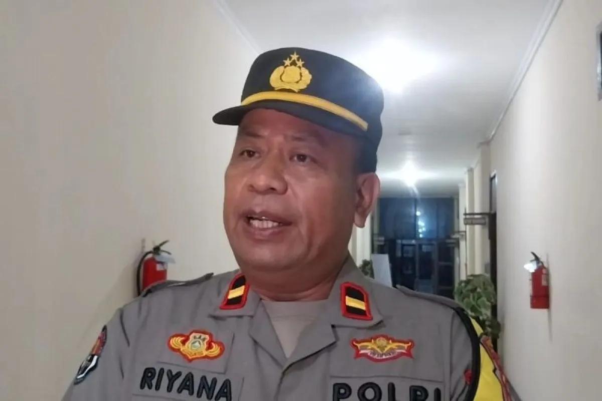 Polres sebut Densus 88 tangkap empat terduga teroris di Majalengka