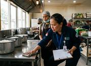 BGN Bersih-bersih! Evaluasi Ketat 800 Dapur MBG
