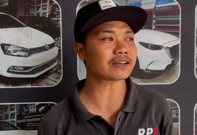 Kesaksian Warga Terungkap: Kronologi Kecelakaan yang Menewaskan Gary Iskak