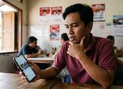 Geger Sayembara Ijazah Gibran: Benarkah Bernilai Miliaran?