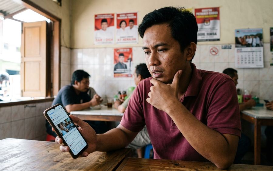 Geger Sayembara Ijazah Gibran: Benarkah Bernilai Miliaran?