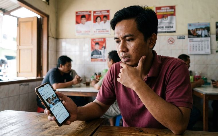 Geger Sayembara Ijazah Gibran: Benarkah Bernilai Miliaran?