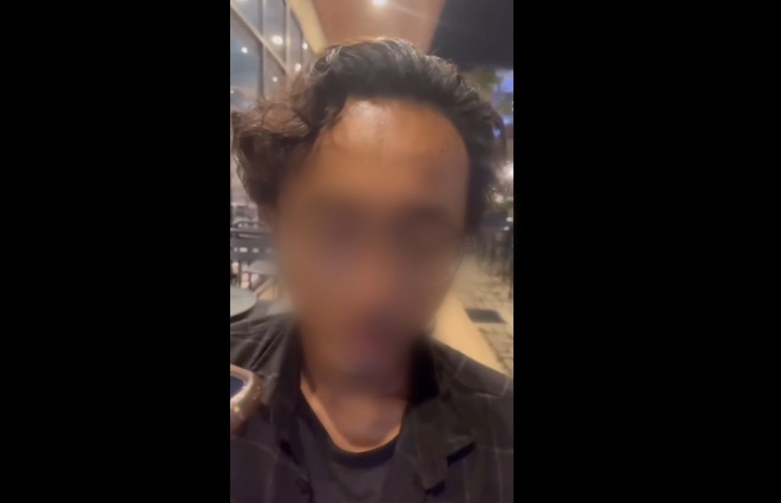 Heboh! Video Pengakuan Mahasiswa Lecehkan Mahasiswi di Malang saat Mabuk