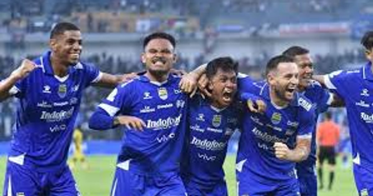 Ilustrasi artikel: Media Thailand: Persib Terancam Sanksi Berat dari AFC