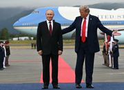 Babak Baru Hubungan AS-Rusia, Trump Mau Boyong Putin ke KTT G20