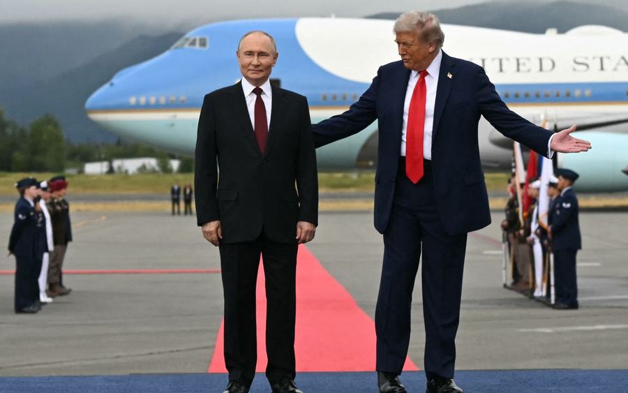 Babak Baru Hubungan AS-Rusia, Trump Mau Boyong Putin ke KTT G20