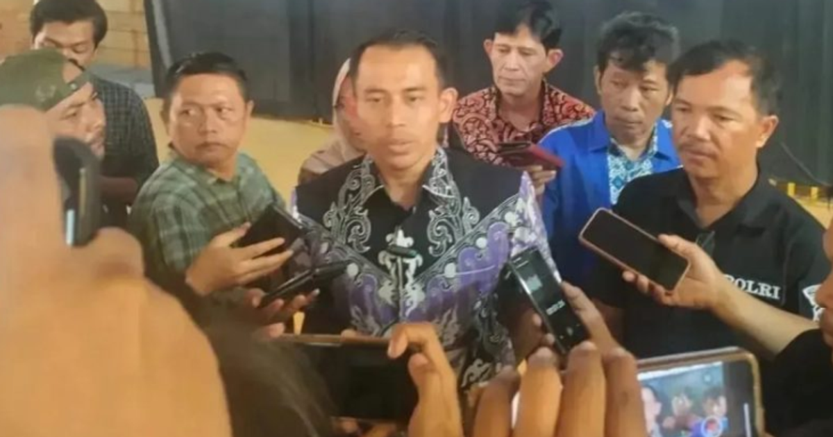 Ilustrasi artikel: Viral Dugaan Pelecehan Seksual Di Klinik MU Cipadu, Ini Penjelasan Kasat Reskrim Polrestro Tangerang…