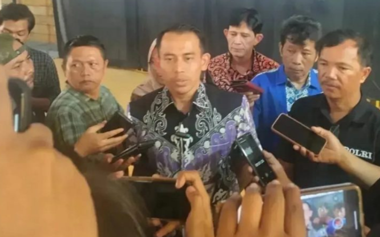 Viral Dugaan Pelecehan Seksual Di Klinik MU Cipadu, Ini Penjelasan Kasat Reskrim Polrestro Tangerang Kota