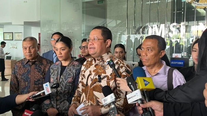 Nadiem Laporkan Empat Hakim PN Tipikor Jakpus ke KY, Dugaan Pelanggaran Etik Mulai Dikaji