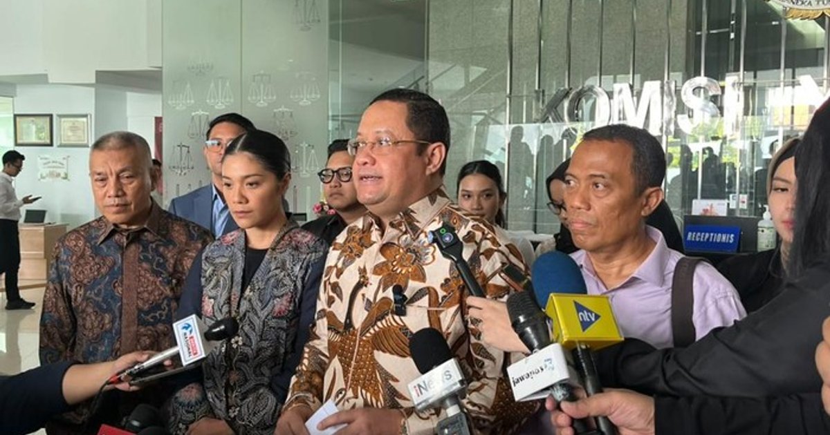 Nadiem Laporkan Empat Hakim PN Tipikor Jakpus ke KY, Dugaan Pelanggaran Etik Mulai Dikaji