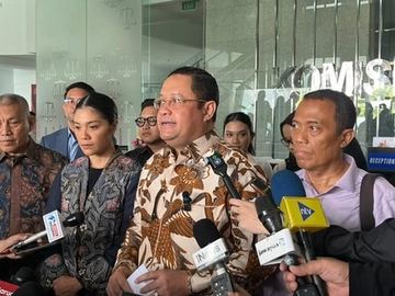 Nadiem Laporkan Empat Hakim PN Tipikor Jakpus ke KY, Dugaan Pelanggaran Etik Mulai Dikaji
