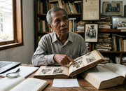 Viral Apa Arti Istilah Londo Ireng dan Sejarahnya?