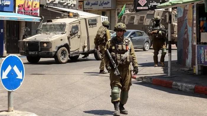 85 Negara Anggota Perserikatan Bangsa-Bangsa Kecam Tindakan Israel di Tepi Barat