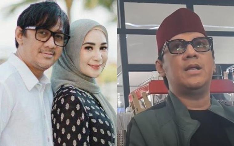 Istri Andre Taulany Habiskan Rp50 Juta Sebulan Hanya untuk GoFood