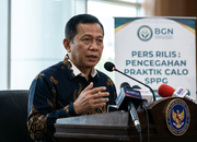 Kepala BGN Ungkap Praktik Calo Aktivasi SPPG dengan Tarif Rp200 Juta