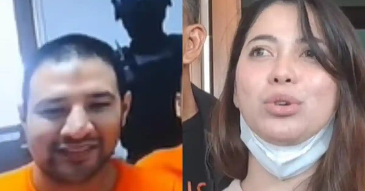 Ilustrasi artikel: Ammar Zoni Bikin Gempar Sidang: Tiba-tiba Minta Nikah di Depan Hakim