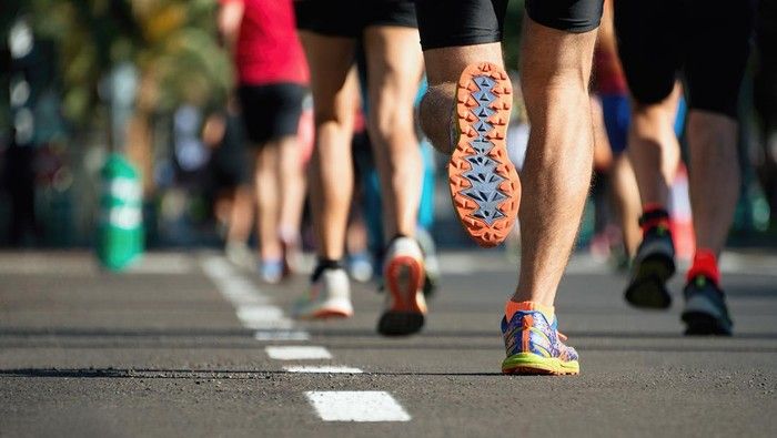 TNI AD Klarifikasi Pengawalan Danrem oleh Ajudan dalam Ajang Jogja Marathon