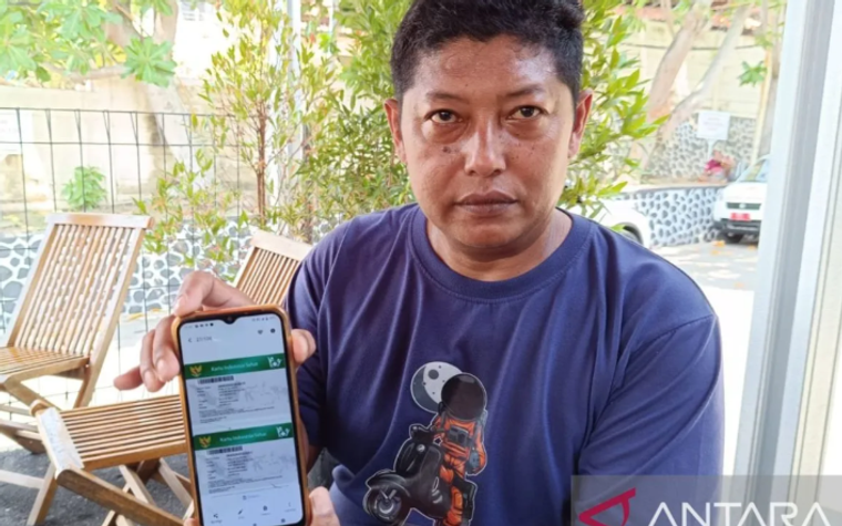 Jaringan Pemalsu Kartu BPJS Kesehatan Menipu Puluhan Warga Sukabumi