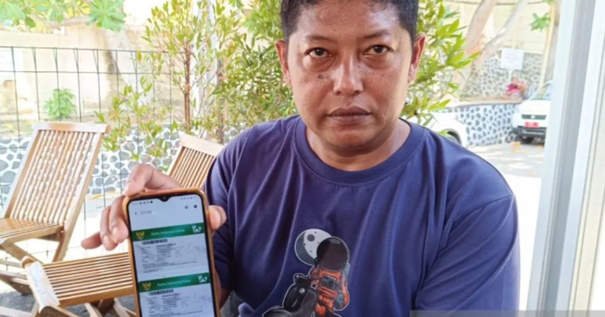 Ilustrasi artikel: Jaringan Pemalsu Kartu BPJS Kesehatan Menipu Puluhan Warga Sukabumi