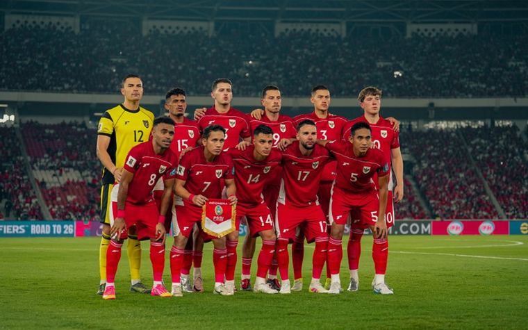 Timnas Indonesia Gagal Tampil di Asian Games 2026, Ini Alasannya