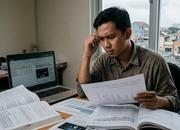 Utang Luar Negeri Indonesia Tembus Rp8.043 T: Dilema 2026