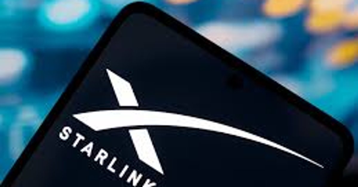 Ilustrasi artikel: Starlink Resmi Masuk Vietnam