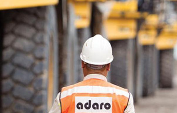 PT Adaro Energy Indonesia