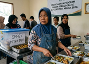 BGN Tanggapi Ancaman Mog dan Evaluasi Program MBG