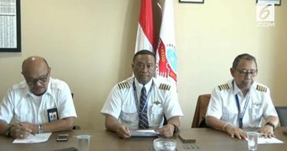 Ilustrasi artikel: Ikatan Pilot Kecam Penembakan Pesawat Smart Air di Papua Selatan