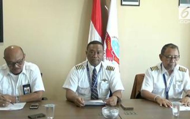 Ikatan Pilot Kecam Penembakan Pesawat Smart Air di Papua Selatan