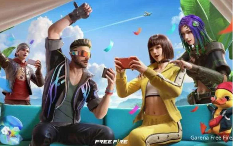 BURUAN KLAIM! 17 Kode Redeem FF 21 Agustus 2024, Klaim Gratis Hadiah dari Free Fire Sekarang
