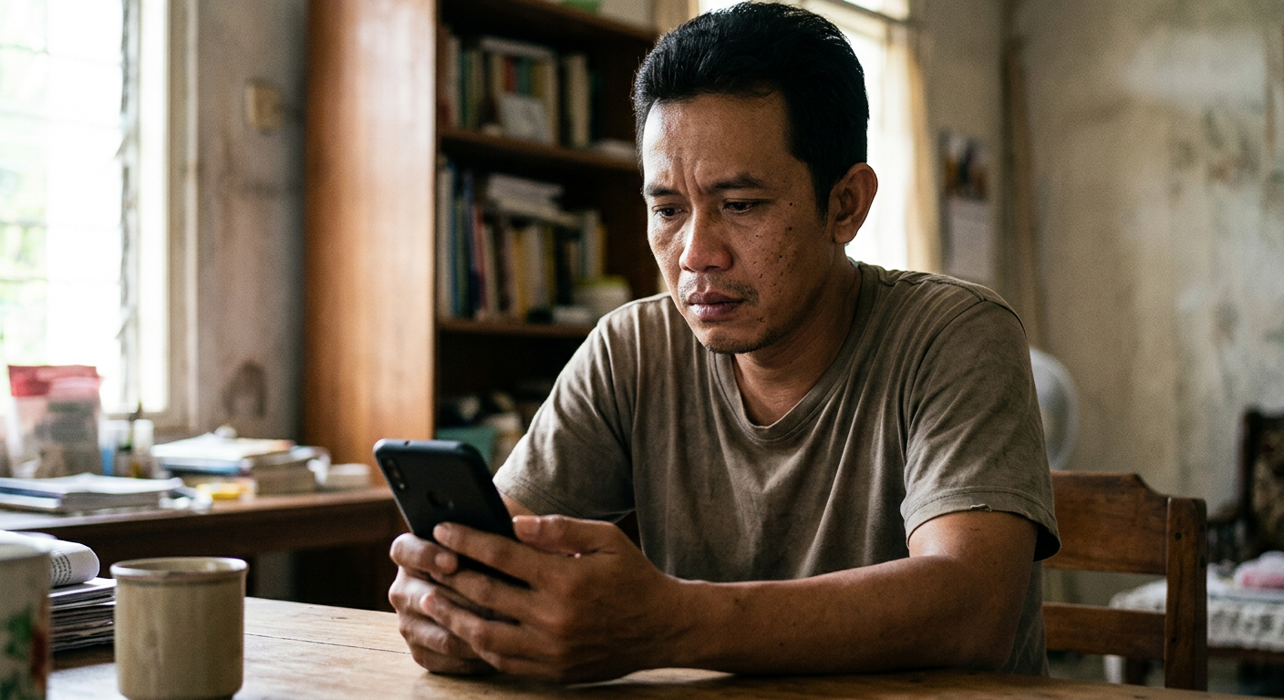 Kasus Viral Nakes Beri Komentar Jahat ke Pasien BPJS