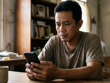 Kasus Viral Nakes Beri Komentar Jahat ke Pasien BPJS