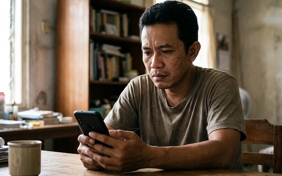 Kasus Viral Nakes Beri Komentar Jahat ke Pasien BPJS
