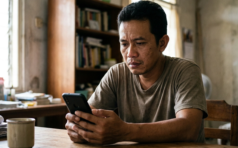 Kasus Viral Nakes Beri Komentar Jahat ke Pasien BPJS