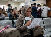 Batal Berangkat Massive Highly Viral: Kasus Umrah & Haji