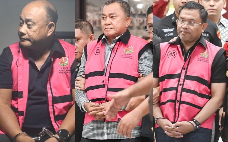 Kasus Korupsi MBG Seret Dadan Hindayana, Pekerja SPPG Pati Minta Hukum Tegak
