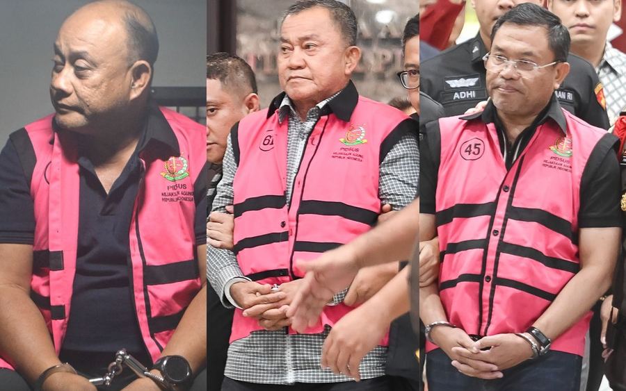 Kasus Korupsi MBG Seret Dadan Hindayana, Pekerja SPPG Pati Minta Hukum Tegak