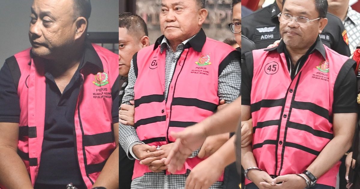 Kasus Korupsi MBG Seret Dadan Hindayana, Pekerja SPPG Pati Minta Hukum Tegak