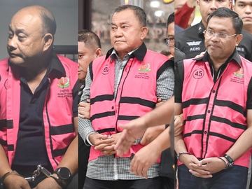 Kasus Korupsi MBG Seret Dadan Hindayana, Pekerja SPPG Pati Minta Hukum Tegak