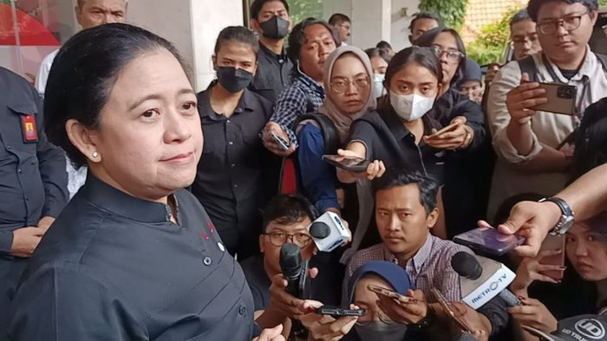 Puan Maharani Bantah Isu Kenaikan Gaji DPR: Hanya Kompensasi Rumah Dinas