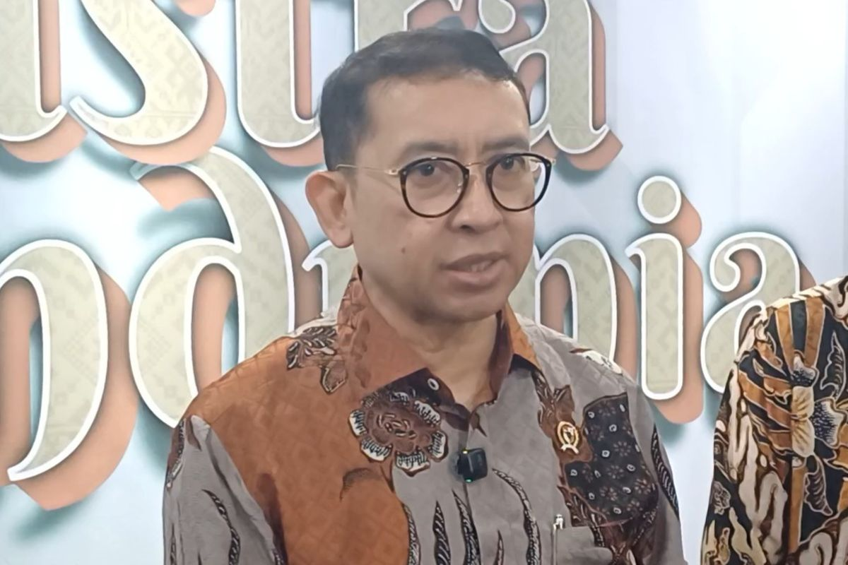   Fadli Zon Sangkal Pemerkosaan Mei 1998, Koalisi Sipil: Upaya Hapus Jejak Pelanggaran HAM Berat Orba